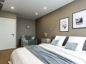 Апартаменты Cosmos Apart на Леонова 41/1