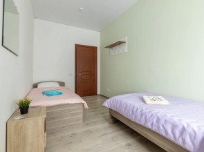 Хостел Нижний Хостел