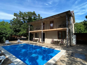 База Отдыха Прибой