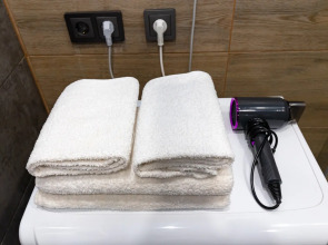 Квартира 2 Ночи на улице Автолюбителей 1Г/2