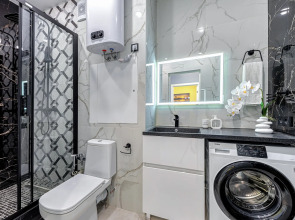 Квартира Фортуна