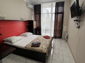 Апартаменты Svetlanas 3