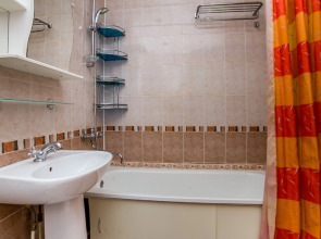 Апартаменты Новаторов 1