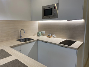 Апартаменты Botanica