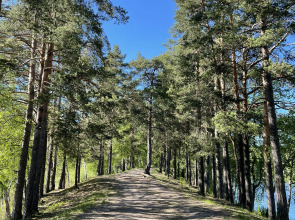 Дом Соловьевка Villa