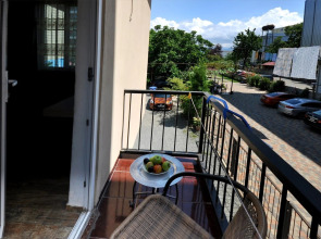 Гостевой Дом Smak Kobuleti Guest House