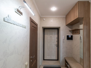 Апартаменты Берлога 55 Красный Путь