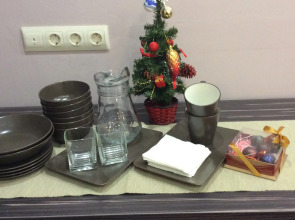 Любимый Город