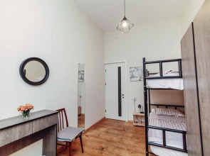 Хостел La la lei