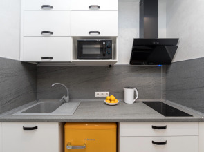 Квартира Зефир 1