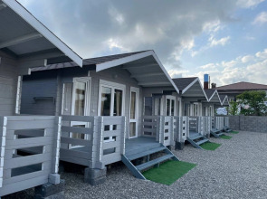 Гостевой дом Grey House Oчамчира