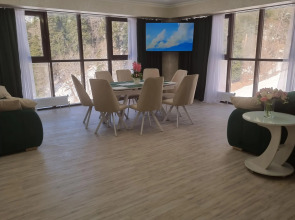 Апартаменты Вершина Апарт 910Б