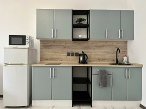 Апартаменты Иркутск