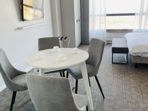 Апартаменты More