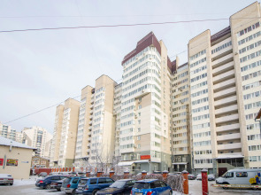 Апартаменты на Красноармейском 69Б