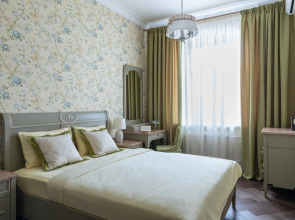 Апартаменты Alpen by Apartica