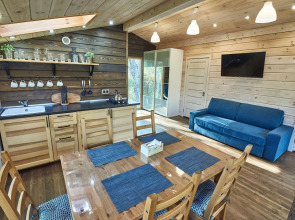 Парк-отель Камчатка Форест Лодж