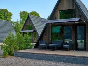 Шале Convallaria