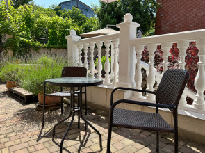 Гостевой дом Французский дом