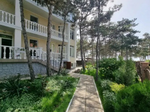 Peschanyij Bereg Mini-hotel