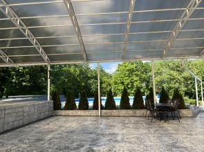 База Отдыха Прибой