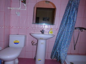 Гостевой дом Анна