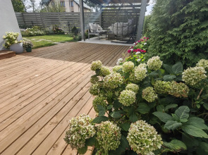 Вилла Робин