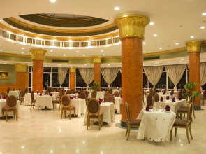 Отель Tolip Aswan