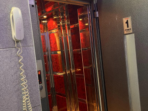 Отель Grand Sami