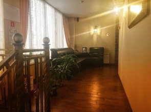 Отель Нормандия