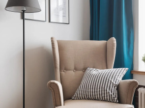 Апартаменты LoftPlace 72