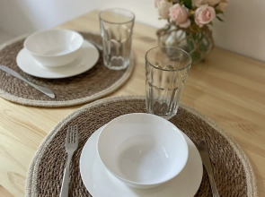 Квартира HYGGE NORD