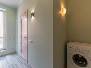 Квартира Уютная квартира с террасой 1