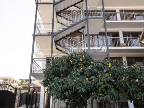 Мини-отель Отель Дея