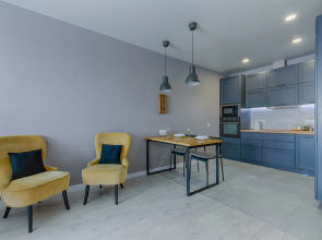 Апартаменты Athome Дзержинского