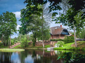 Домик Фермера