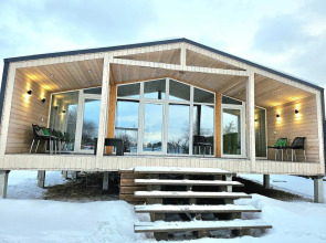 Частный дом Побег из Квартиры