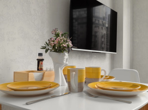 Апартаменты Grand Palace 1006