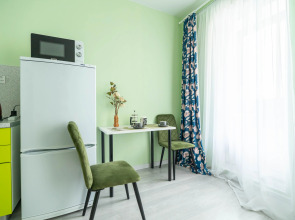 Апартаменты Sweet Home