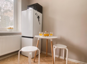 Апартаменты Гагиш 1