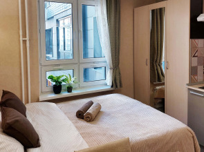 Апартаменты Latte Studio