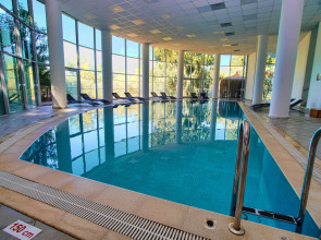 Отель Blue Dreams Resort