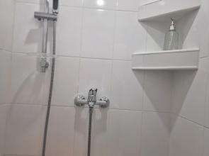 Апартаменты КакДома Чугунова 1