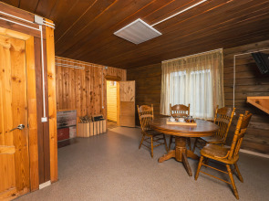 База отдыха "Жили-Были"