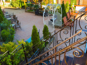 Отель Даламия