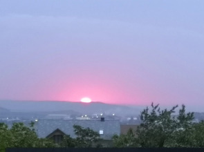 Гостевой дом Орлиное Гнездо