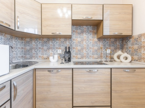 Апартаменты Residence Elegance