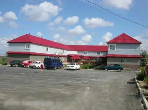 База отдыха Сказка