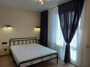 Квартира 2 комн квартира в ЖК Ulla