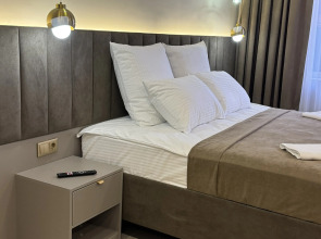 Гостевой дом Аршанская звезда